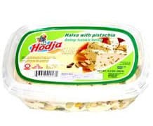 Halva With Pistachio 12.3 Oz