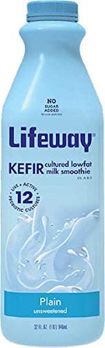 Lifeway Low Fat Plain Kefir 32fl.oz.