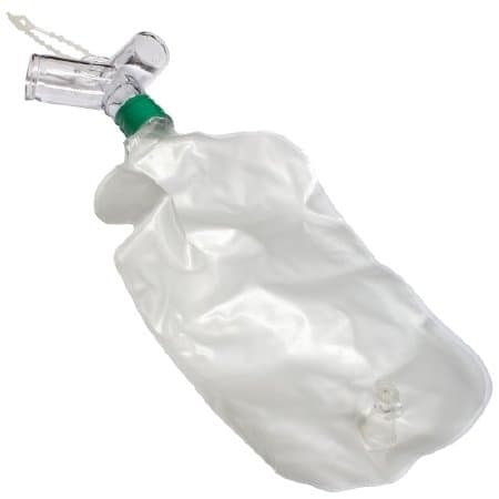Aerosol Drainage Bag - RES071EA - 1 Each/Each_AB