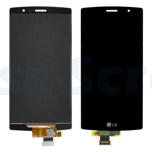 ePartSolution Replacement for OEM LG G4 H815 F500 Display LCD Screen Touch Digitizer Screen Assembly USA