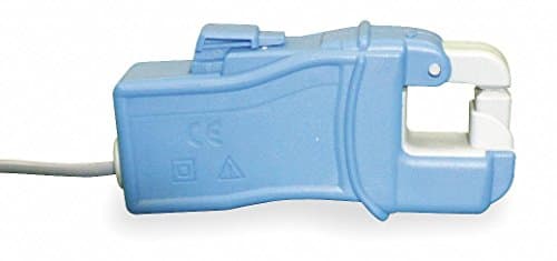 AC Clamp On Current Probe,1 to 100A