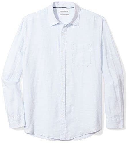 Lefoxmens linen shirt