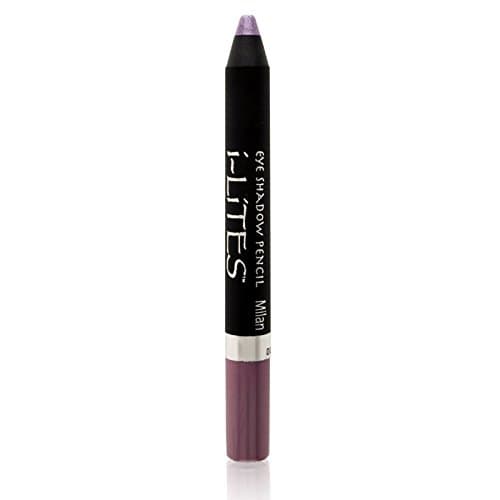 i-Lites Eye-Shadow Pencil, Lilac, 4004