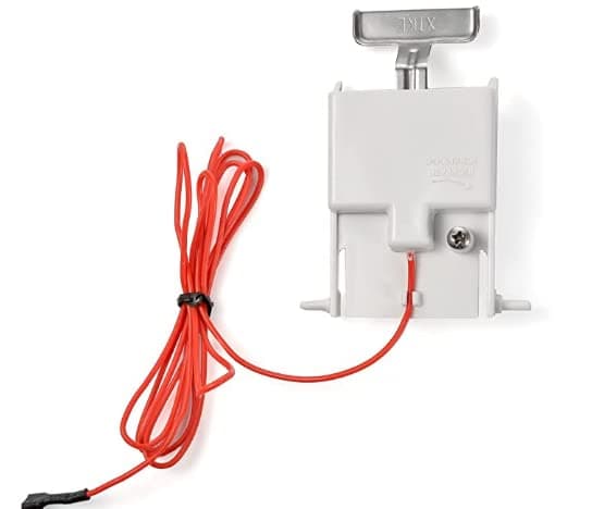 Single Ice Thickness Control Probe Sensor Compatible with Manitowoc Part 7627813 76-2781-3,Replacement for All B, J, and Q Series Ice Makers