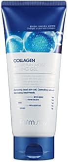 Farm Stay Collagen Water Full Moist Peeling Gel 180ml / 6.08oz