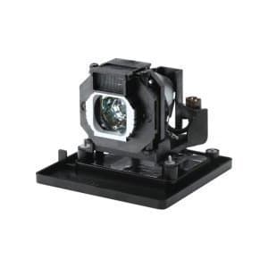 Lamp Replacement for Panasonic PT-AE1000 /PT-AE1000E / PT-AE1000U /PT-AE2000 / PT-AE2000E / PT-AE2000U / PT-AE3000 / PT-AE3000E / PT-AE3000U / PT-AE300EH / TH-AE1000 / TH-AE3000 with Housing