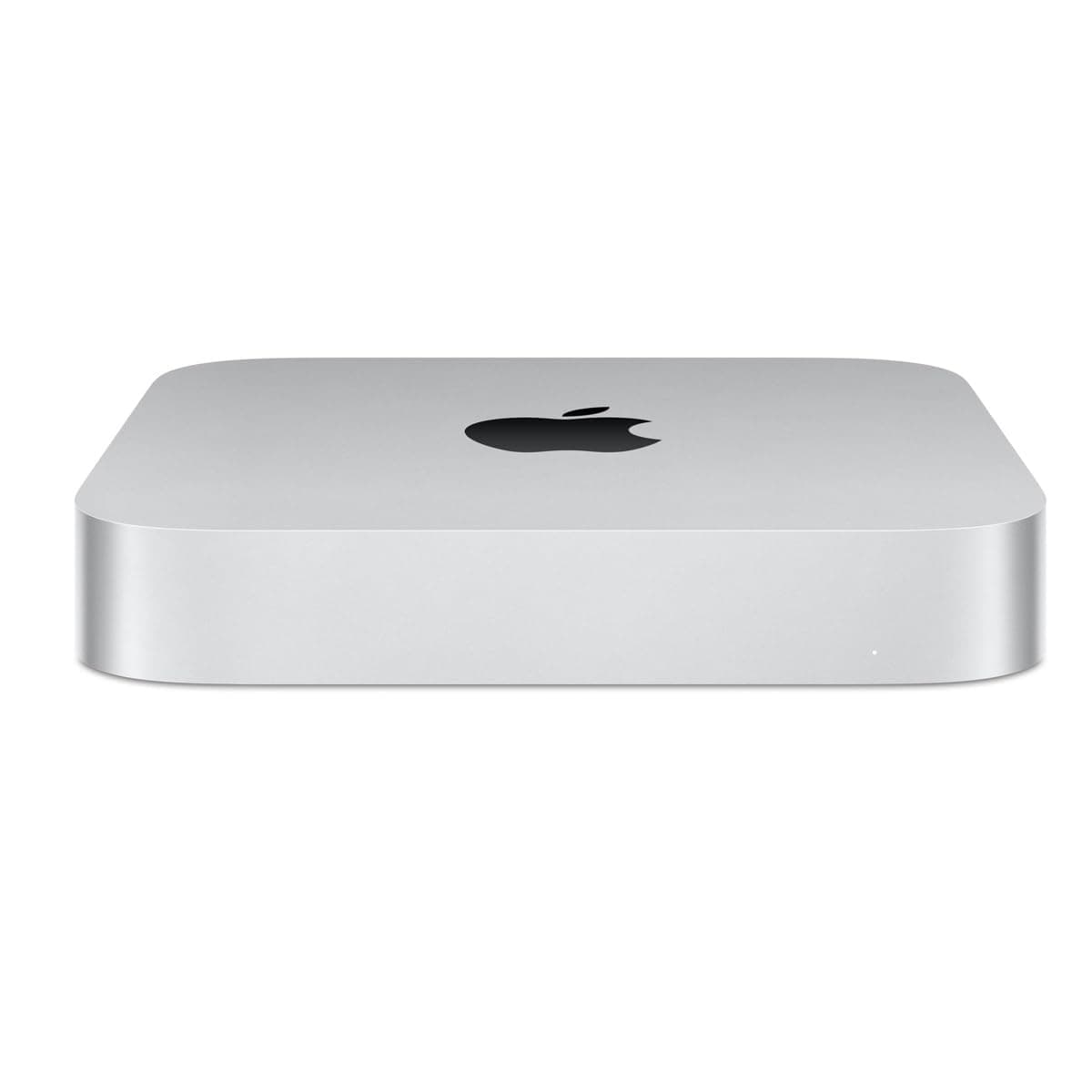 Apple Mac mini M2 Chip 16GB RAM 256GB SSD - Silver