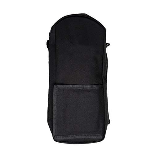 Triac Kids' Modern, black, 18" x 9" x 3"