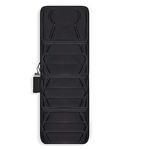 Full Body Massage Mat Relax Cushion