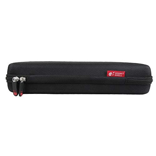 Hermitshell Hard Travel Case for Numark Party Mix Starter DJ Controller