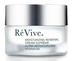 ReVive Moisturizing Renewal Cream Supreme Ultra Retexturizing Hydrator .25 oz (DLX Travel Size)