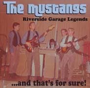 Riverside Garage Legends.and that's for sure!