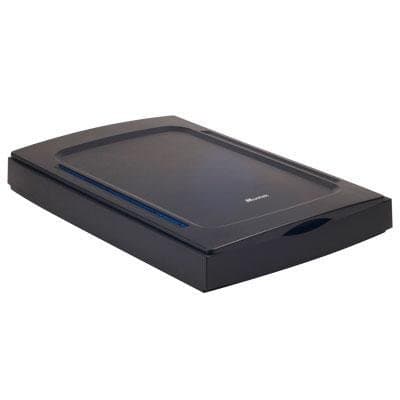 A3 USB 2400 Scanner SEA3USB2400S By Mustek