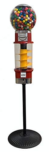 Decoration Clock-Reactive Gumball MachineL8 c