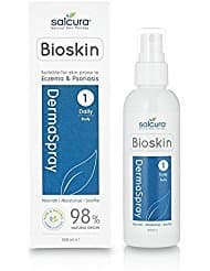 Bioskin Dermaspray Intensive 100ml