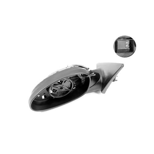 Van Wezel 0657859U Exterior Mirrors