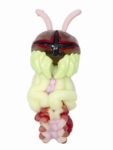 Electronic Test Tube Aliens - Takon