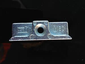 Si Universal Roller Keep Door Window Patio 1180