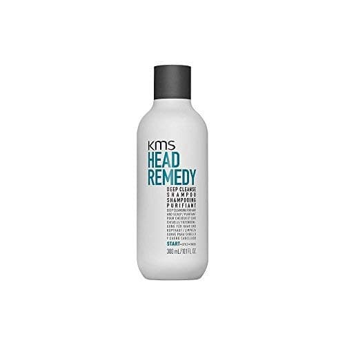 KMS Head remedy Deep Cleanse Shampoo 300ml