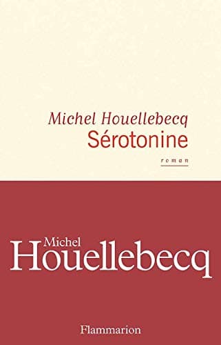 Serotonine (French Edition)