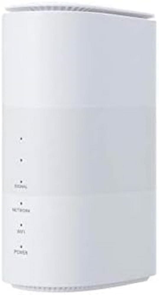 Router MC801A 5G White