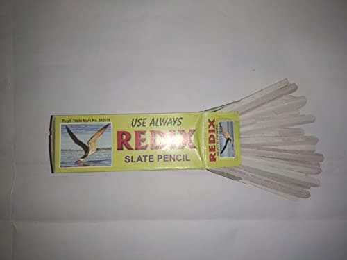 Redix Slate Pencils 400g