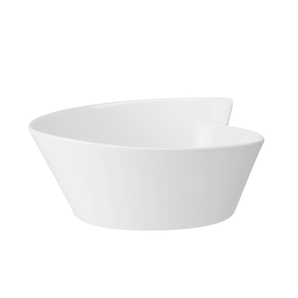 New Wave Large Round Salad Bowl
