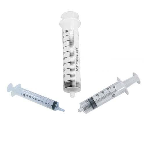 HHH MULTI SYRINGE PK 10ML,50ML,100ML