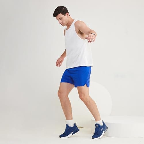 Campus Men Mike (N) Running Shoes