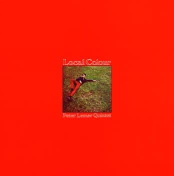 Local Colour