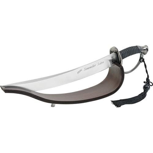 DUE CIGNI SINCE 1896Sciabola del Sommelier