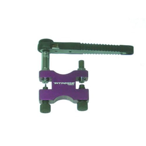 Pit Posse Timing Chain Breaker Rivet Tool
