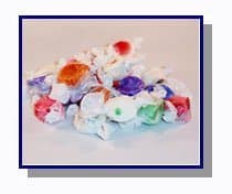 Salt Water Taffy Oregon Mix