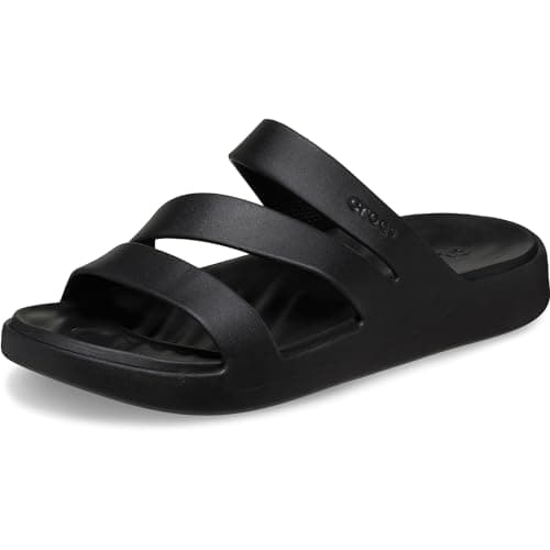 Crocs Getaway Strappy womens Sandal