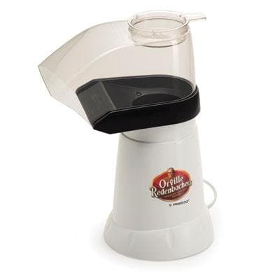 04821 Orville Redenbacher's Hot Air Corn Popper , 1440 Watts