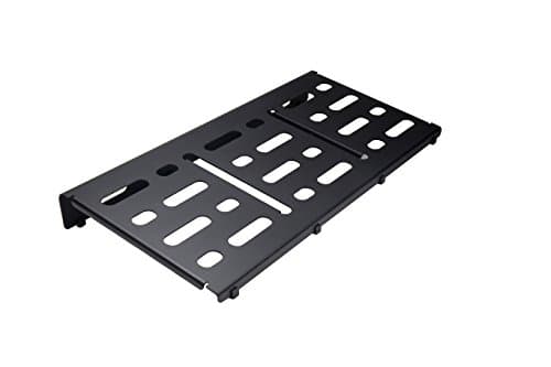 MONO Pedalboards (PFX-PB-L-BLK)