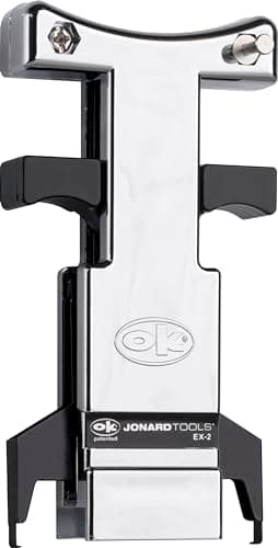 Jonard Tools EX-2 IC Extraction Tool for Chip with 24-40 Pin