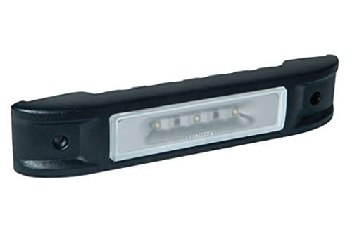 Lumitec Lighting, LED Engine Room Light, Ibiza One Size