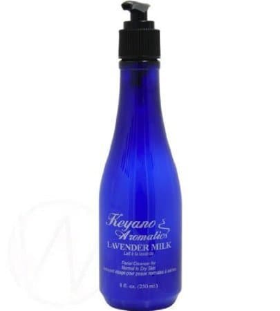 Keyano Lavender Milk 16oz by N/A