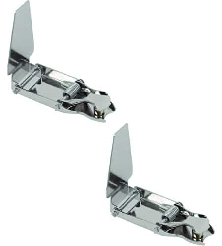 2 Pieces of Funny Exploding Toilet Seat Prank - Great Bathroom Joke To Scare Your Friends