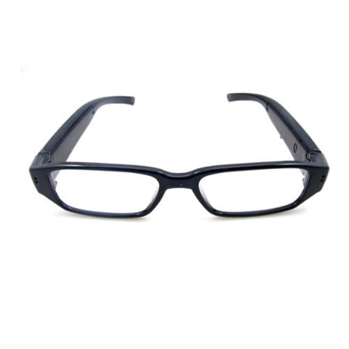 Maxime Encryption Enabled Fashion Eyewear Glasses Recorder