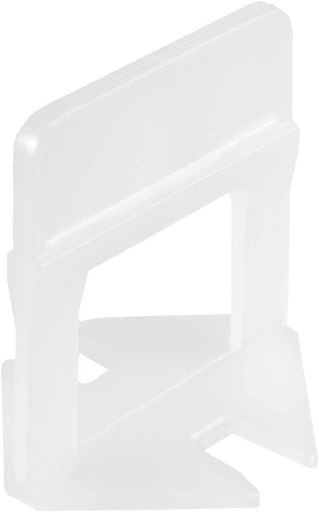 Raimondi LS250CLIP 250-Piece Tile Leveling System Clips