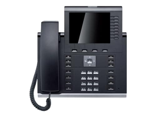 Hexa Communications Openscape Desk Phone IP 55G HFA