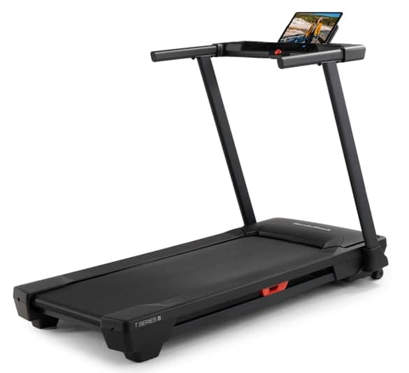 T Series Treadmill