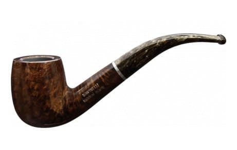 Savinelli Whistle Marron Clace 606 Braun