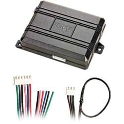 Universal Remote Start Interface Module - Boxed-2Pack