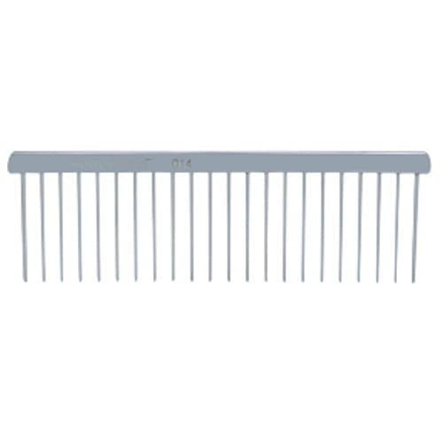 4.5-inch Buttercomb (All Coarse) #014