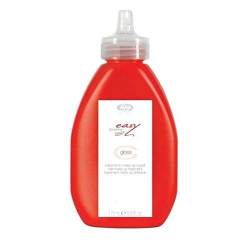 Lisap Easy c-gloss Grey Antracite 175 ml