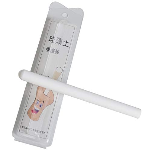 Ruimada Suitable for Women's Muscles Deep Cleansing Moisture-Proof Deodorant Drying Stick