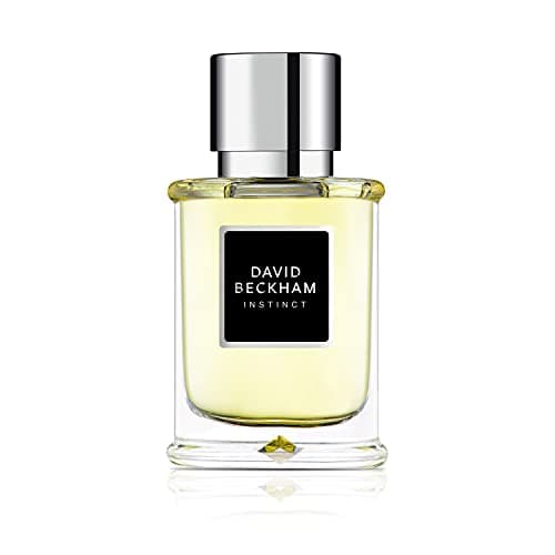 David Beckham David Beckham Instinct Eau De Toilette 30ml, 30 ml